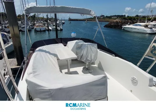 BENETEAU - SWIFT TRAWLER 35 - 20