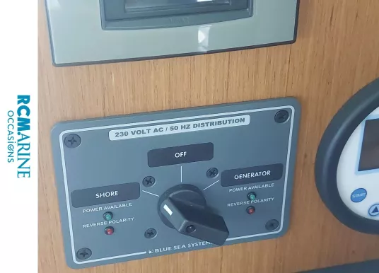 BENETEAU - SWIFT TRAWLER 35 - 21