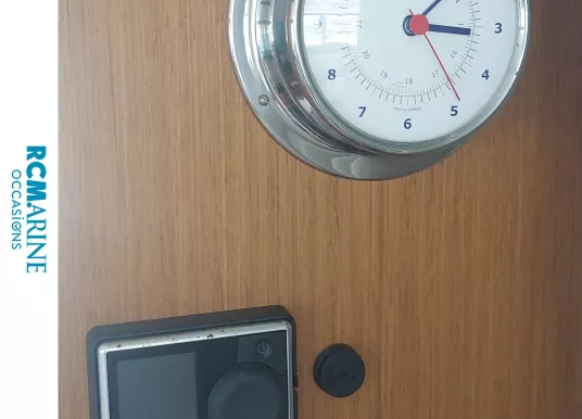 BENETEAU - SWIFT TRAWLER 35 - 22