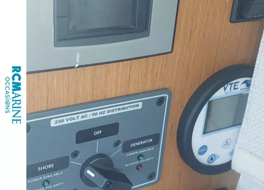 BENETEAU - SWIFT TRAWLER 35 - 23