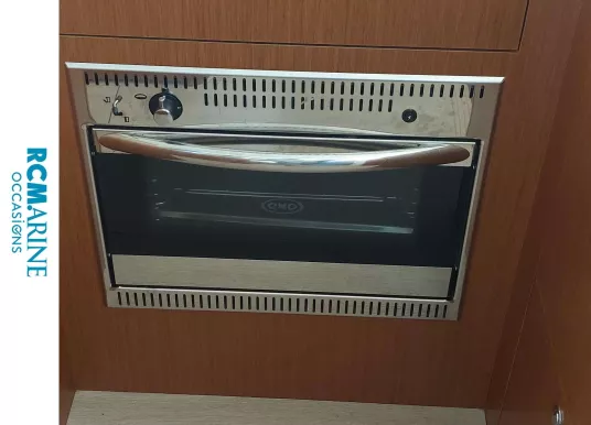 BENETEAU - SWIFT TRAWLER 35 - 24