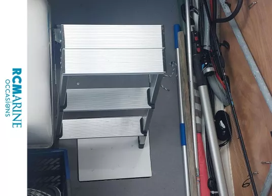 BENETEAU - SWIFT TRAWLER 35 - 25