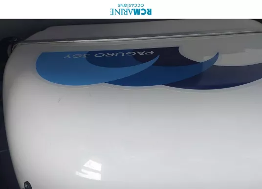 BENETEAU - SWIFT TRAWLER 35 - 26