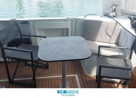 BENETEAU - SWIFT TRAWLER 35 - 27