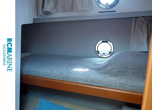 BENETEAU - SWIFT TRAWLER 35 - 5