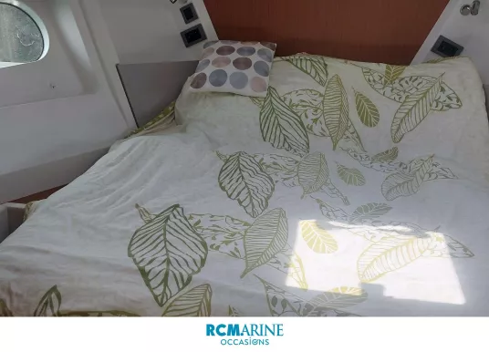 BENETEAU - SWIFT TRAWLER 35 - 6