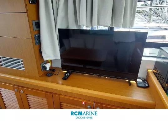 BENETEAU - SWIFT TRAWLER 35 - 9