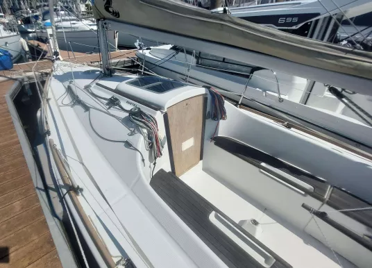 BENETEAU - FIRST 20 - 2