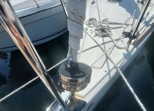 BENETEAU - FIRST 20 - 4