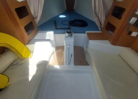 BENETEAU - FIRST 20 - 5