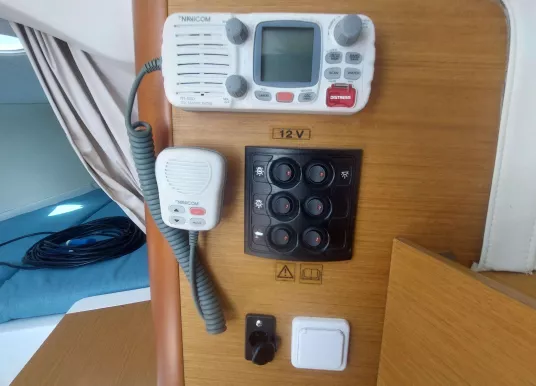 BENETEAU - FIRST 20 - 6