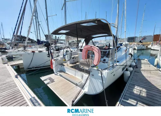 BENETEAU - OCEANIS 40.1 - 2