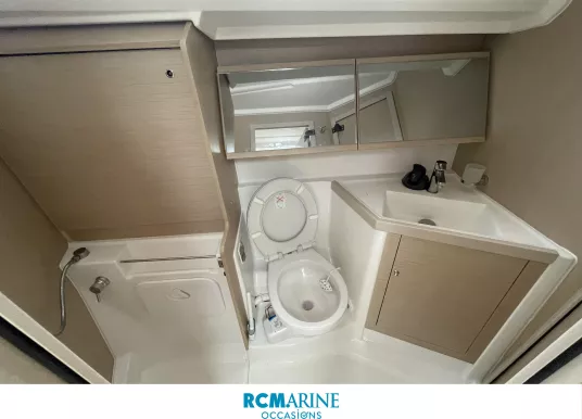 BENETEAU - OCEANIS 40.1 - 13