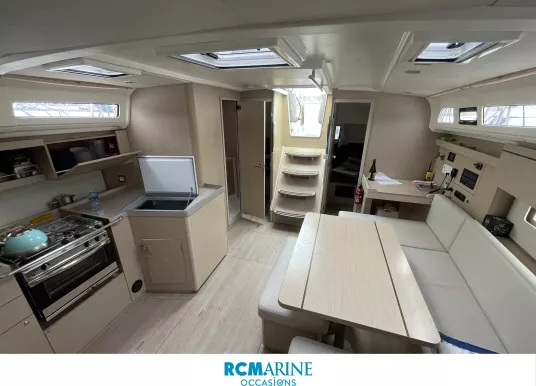 BENETEAU - OCEANIS 40.1 - 14