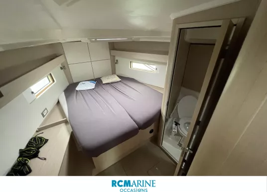 BENETEAU - OCEANIS 40.1 - 15