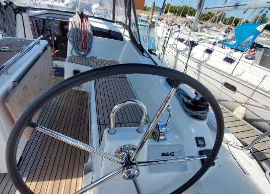 BENETEAU - OCEANIS 40.1 - 3