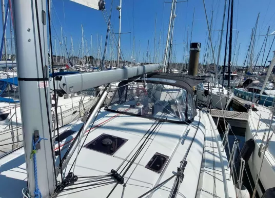 BENETEAU - OCEANIS 40.1 - 4