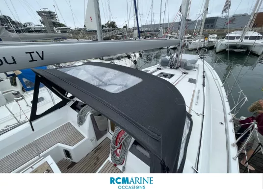 BENETEAU - OCEANIS 40.1 - 6