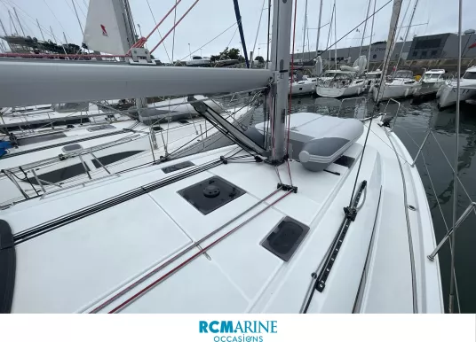 BENETEAU - OCEANIS 40.1 - 7