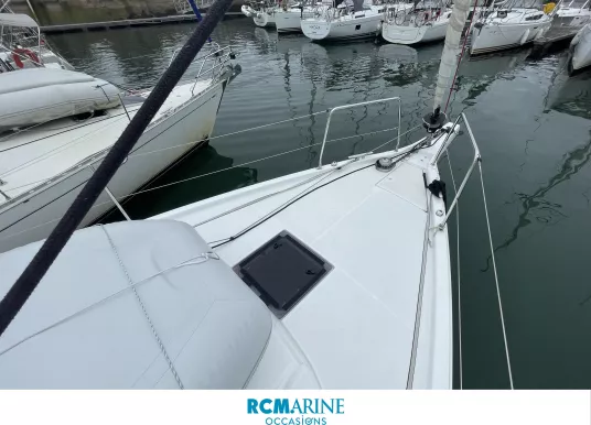 BENETEAU - OCEANIS 40.1 - 8