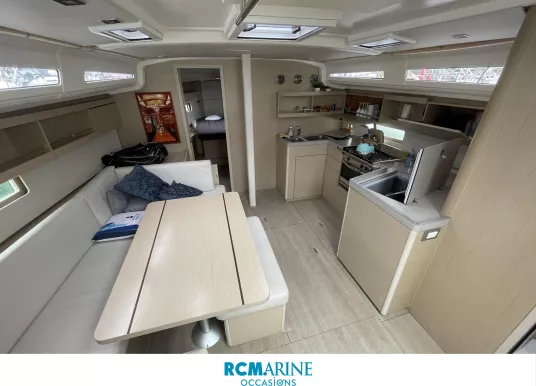 BENETEAU - OCEANIS 40.1 - 9