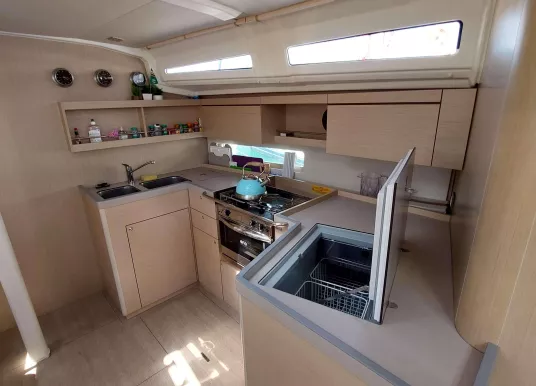 BENETEAU - OCEANIS 40.1 - 10