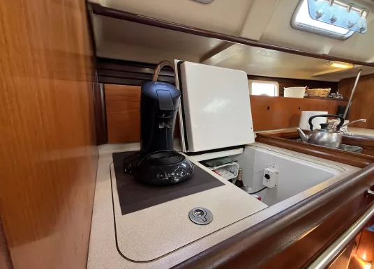 BENETEAU - OCEANIS 440 - 11