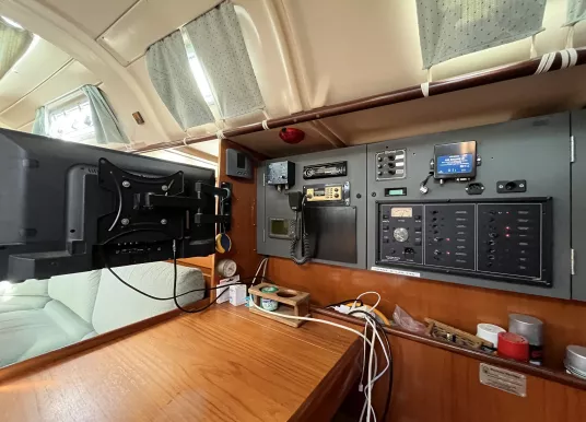 BENETEAU - OCEANIS 440 - 12