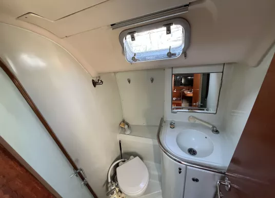 BENETEAU - OCEANIS 440 - 13