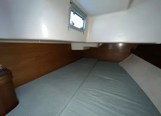 BENETEAU - OCEANIS 440 - 14