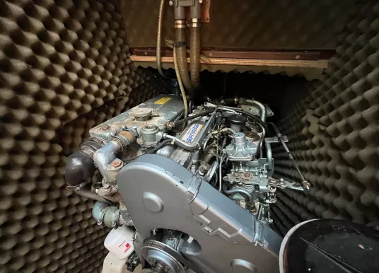 BENETEAU - OCEANIS 440 - 15