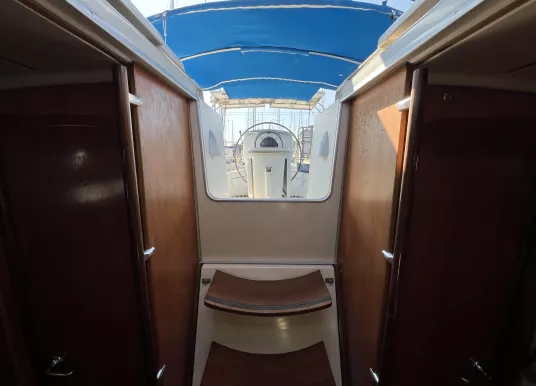 BENETEAU - OCEANIS 440 - 16