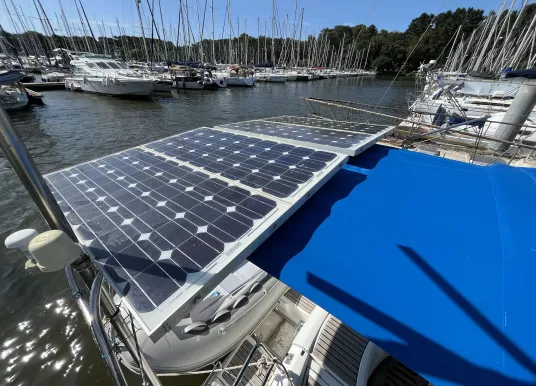 BENETEAU - OCEANIS 440 - 18