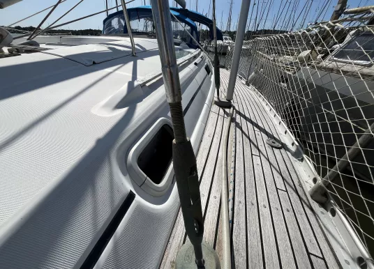 BENETEAU - OCEANIS 440 - 4