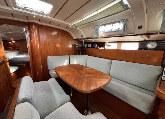 BENETEAU - OCEANIS 440 - 5