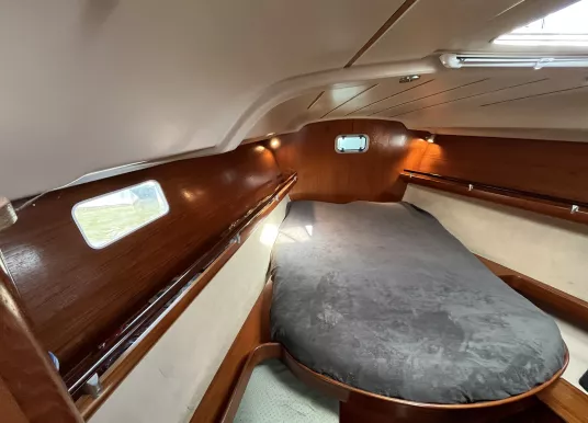 BENETEAU - OCEANIS 440 - 6