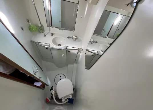 BENETEAU - OCEANIS 440 - 7