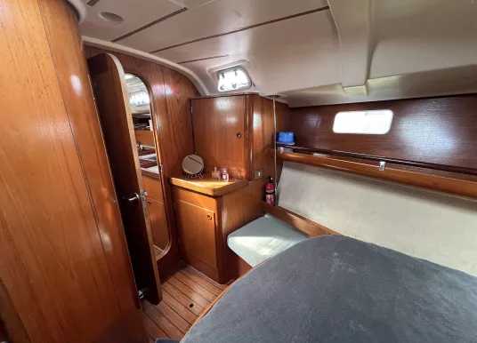 BENETEAU - OCEANIS 440 - 8