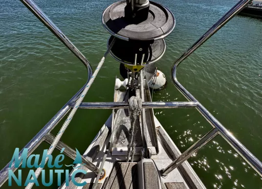 JEANNEAU - JEANNEAU YACHTS 53 - 11