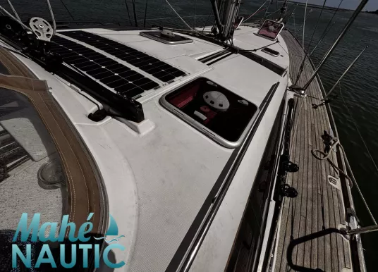 JEANNEAU - JEANNEAU YACHTS 53 - 12