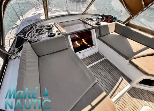 JEANNEAU - JEANNEAU YACHTS 53 - 13