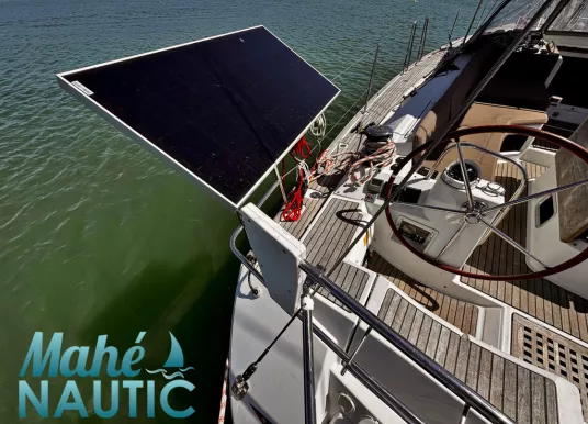 JEANNEAU - JEANNEAU YACHTS 53 - 14