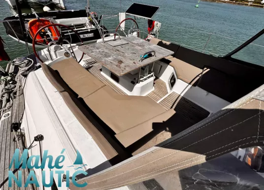 JEANNEAU - JEANNEAU YACHTS 53 - 15