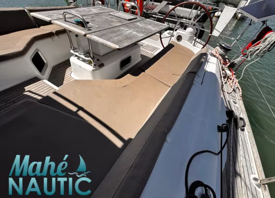JEANNEAU - JEANNEAU YACHTS 53 - 16