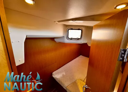 JEANNEAU - JEANNEAU YACHTS 53 - 17