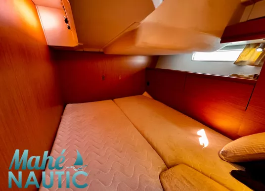 JEANNEAU - JEANNEAU YACHTS 53 - 18