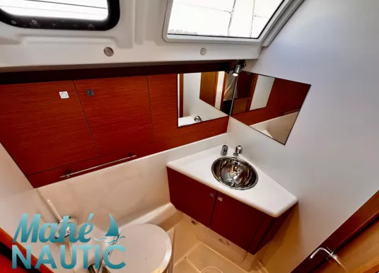 JEANNEAU - JEANNEAU YACHTS 53 - 19