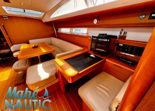 JEANNEAU - JEANNEAU YACHTS 53 - 3