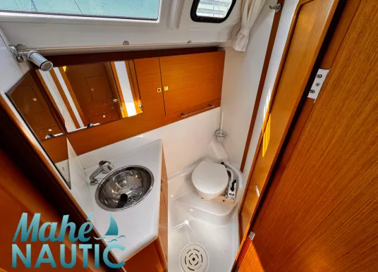 JEANNEAU - JEANNEAU YACHTS 53 - 21