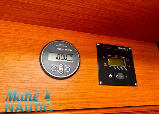 JEANNEAU - JEANNEAU YACHTS 53 - 22